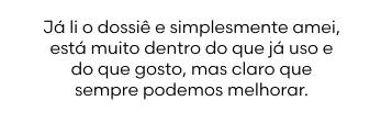 depoimento